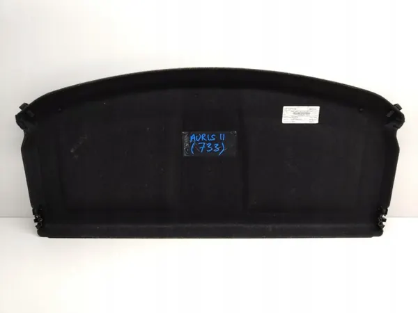 Toyota Auris II achterbakplank OEM 64330-02D30 image 5