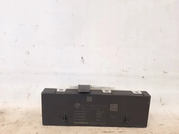 OEM 9465711 Bakluckemodul för BMW 3 G21 M3 G81 5 G31 image 2