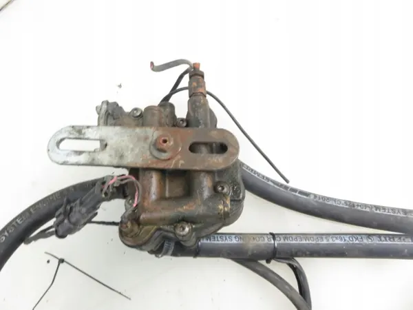 Installation Injection Zenit Pro OEM 67R016205 image 4