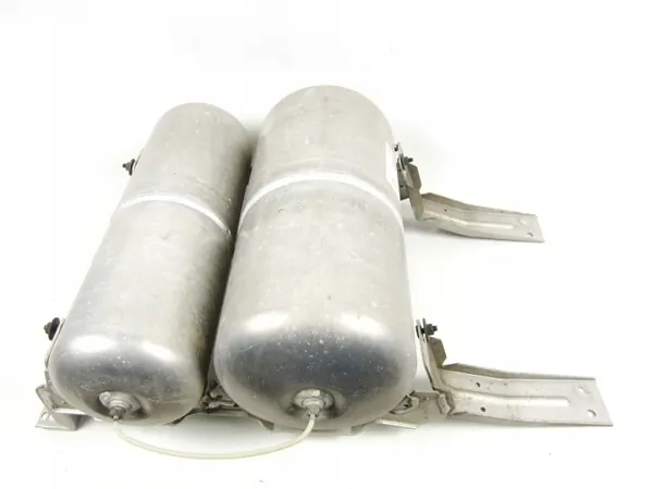 Réservoir d'air pression OEM A1643200315 Mercedes GL image 2