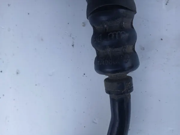 Styrledning OEM 7L8422893CF för Audi Q7 4L image 4
