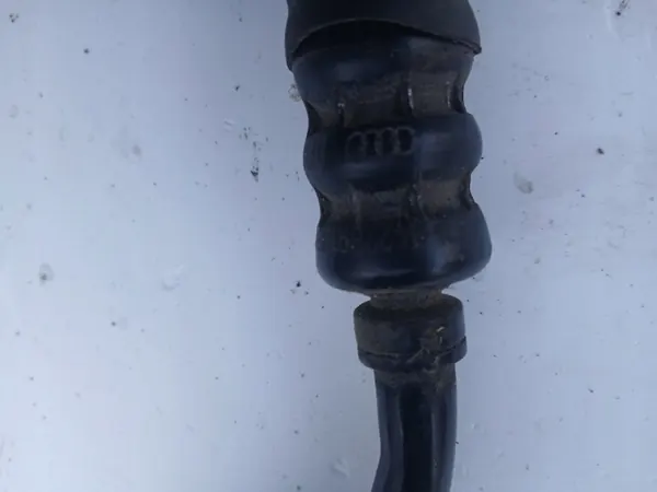Styrledning OEM 7L8422893CF för Audi Q7 4L image 5