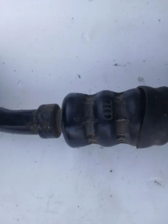 Styrledning OEM 7L8422893CF för Audi Q7 4L image 6