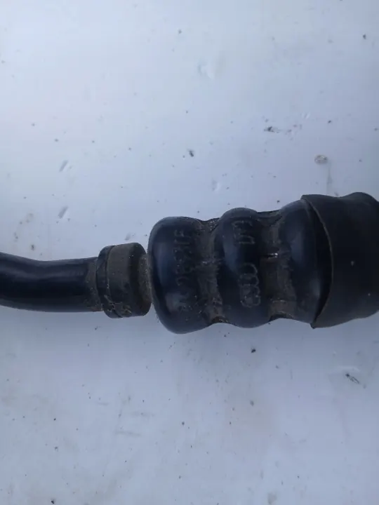 Styrledning OEM 7L8422893CF för Audi Q7 4L image 7