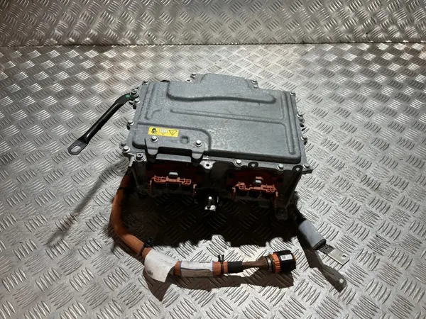 Module de charge batterie Renault Clio V OEM 291A12496R image 2
