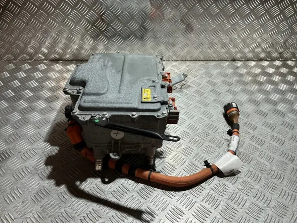 Module de charge batterie Renault Clio V OEM 291A12496R image 3