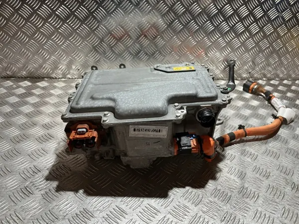 Module de charge batterie Renault Clio V OEM 291A12496R image 4