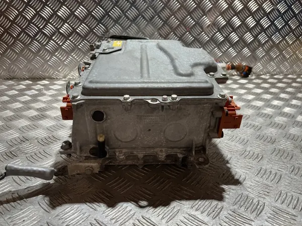 Module de charge batterie Renault Clio V OEM 291A12496R image 6