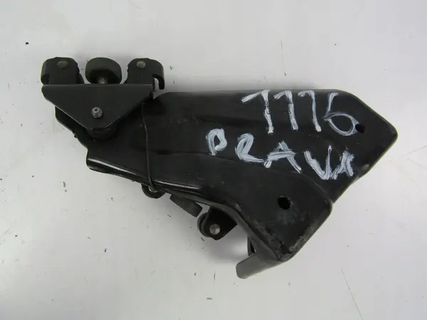 OPEL COMBO C Rolo de Porta Deslizante Direito 01-11 OEM image 3