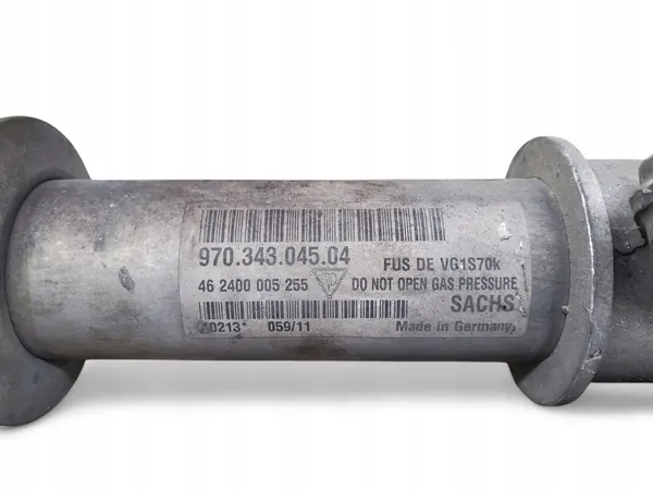 Amortizzatore destro Porsche Panamera (970) 2011 OEM image 6