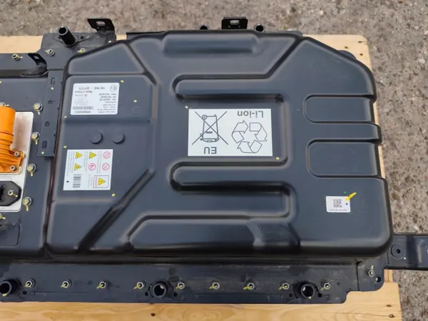 Batterie Hybride OEM 9844761780 pour Moteur 1.6 THP image 4