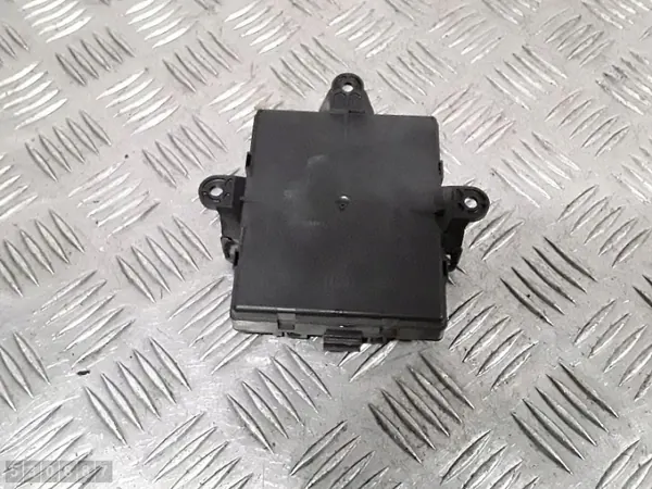 2007 Mercedes Classe B ECU A1698207326 OEM image 4