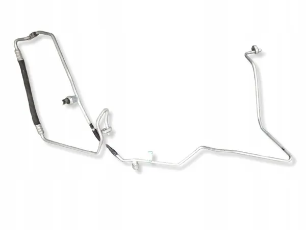 Conduto ar condicionado OEM CXY205 para Renault Clio V image 2