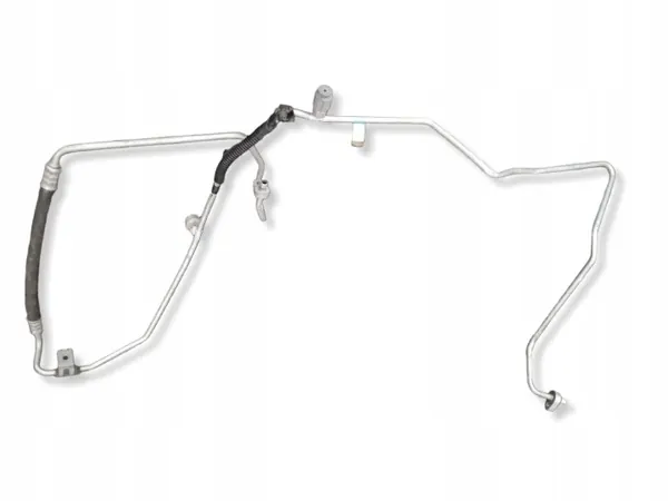 Conduto ar condicionado OEM CXY205 para Renault Clio V image 3