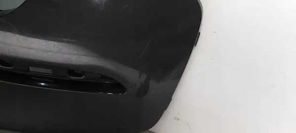 BMW 1 F20 F21 Bakre Stötfångare Spoiler 51128060302 image 5