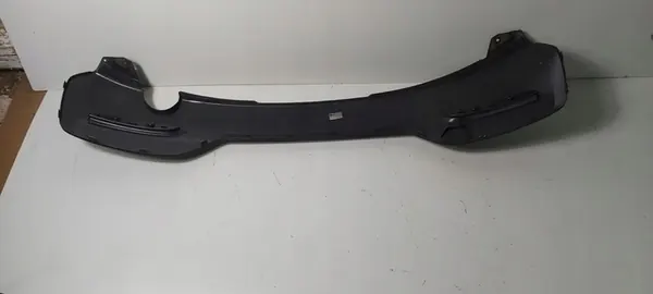 BMW 1 F20 F21 Bakre Stötfångare Spoiler 51128060302 image 6