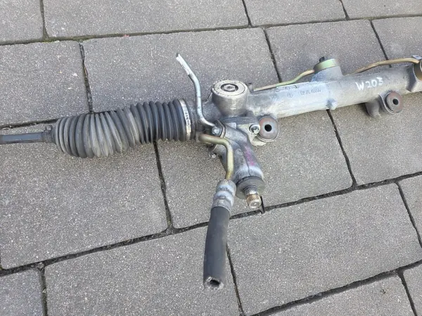 Direction Mercedes Classe C W203 OEM R20311011007 image 3