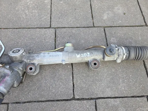 Direction Mercedes Classe C W203 OEM R20311011007 image 4