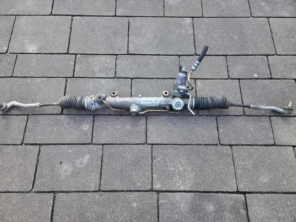 Direction Mercedes Classe C W203 OEM R20311011007 image 6