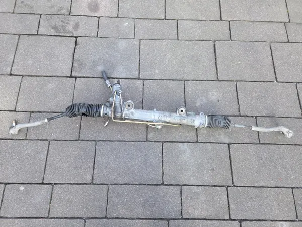 Direction Mercedes Classe C W203 OEM R20311011007 image 7