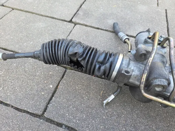 Direction Mercedes Classe C W203 OEM R20311011007 image 8
