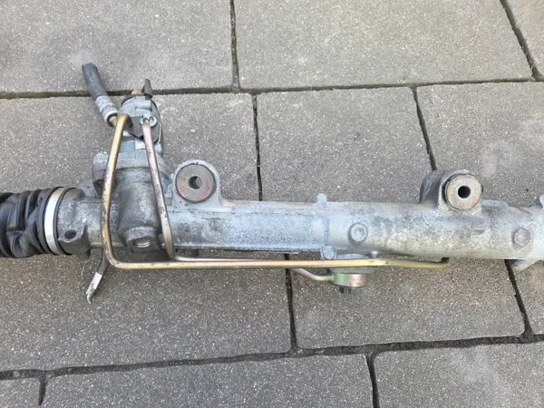 Direction Mercedes Classe C W203 OEM R20311011007 image 9