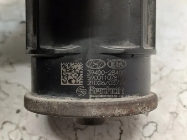 Actuador Turbo Kia OEM 394002B400 para 1.6T-GDI image 8