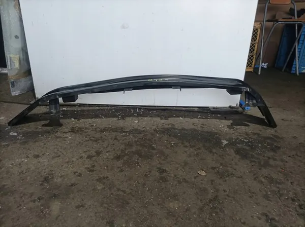 Renforcement de pare-chocs avant Mercedes-Benz A4476200630 image 2