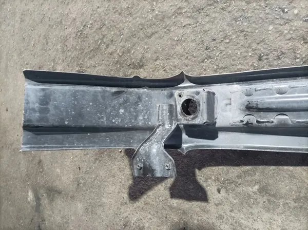 Renforcement de pare-chocs avant Mercedes-Benz A4476200630 image 4