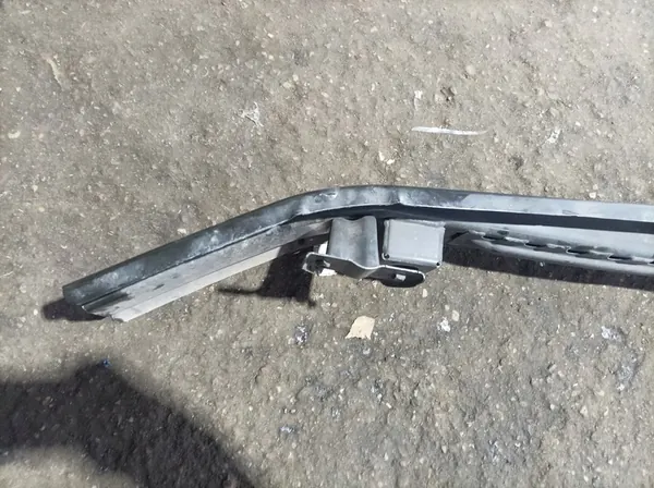 Renforcement de pare-chocs avant Mercedes-Benz A4476200630 image 6