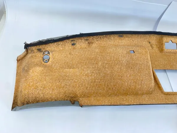 OEM PODSUFITKA/SDV10621 Voorste Binnenbekleding Grijs Mercedes 190 image 10