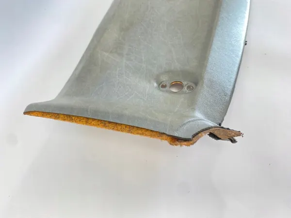 OEM PODSUFITKA/SDV10621 Voorste Binnenbekleding Grijs Mercedes 190 image 6