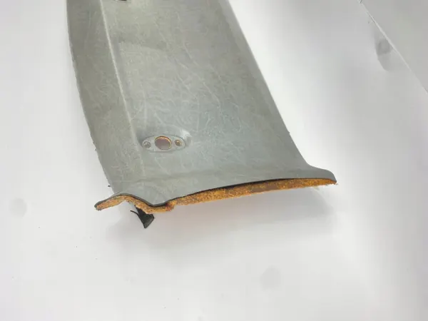 OEM PODSUFITKA/SDV10621 Voorste Binnenbekleding Grijs Mercedes 190 image 7