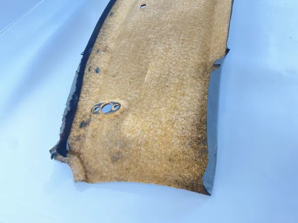 OEM PODSUFITKA/SDV10621 Voorste Binnenbekleding Grijs Mercedes 190 image 9