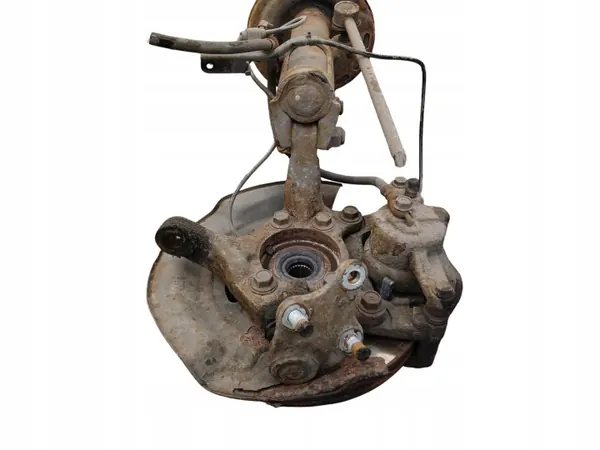 OEM MCPHERSON Vorderer Linker Stoßdämpfer Toyota Corolla E18/E16 image 3