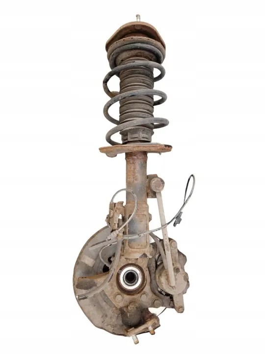 OEM MCPHERSON Vorderer Linker Stoßdämpfer Toyota Corolla E18/E16 image 5