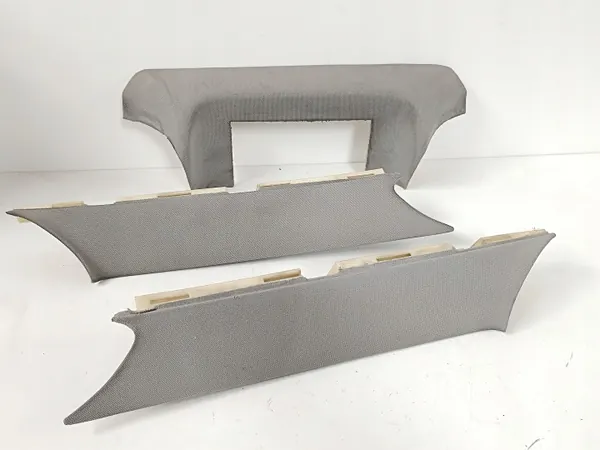 Plafonnier Alcantara Audi S8 A8 D4 OEM 4H0867505AJ image 5