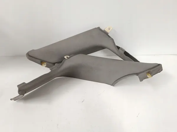 Plafonnier Alcantara Audi S8 A8 D4 OEM 4H0867505AJ image 6