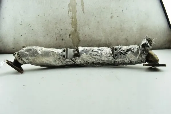 Pakosarjan Putki Jaguar XF Range Rover 3.0 D 9X2Q-6P647-CB image 3