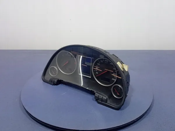 Compteur Audi A4 B6 1.9 TDI OEM 8E0920900M image 5