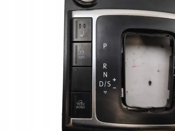 Levier de cadre Volkswagen Amarok OEM 2H1713203C image 10