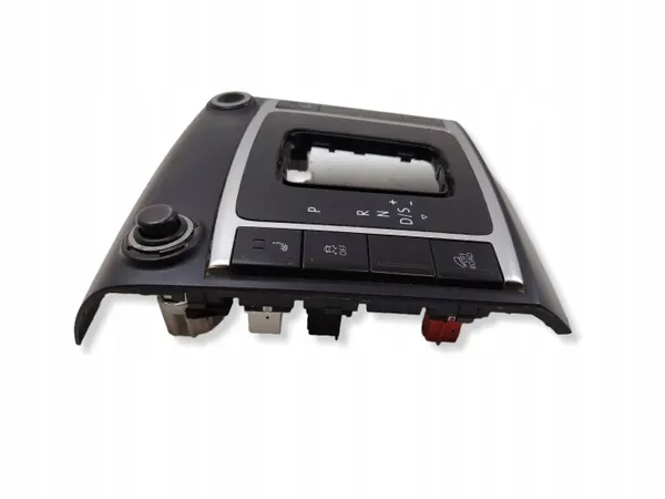 Levier de cadre Volkswagen Amarok OEM 2H1713203C image 4
