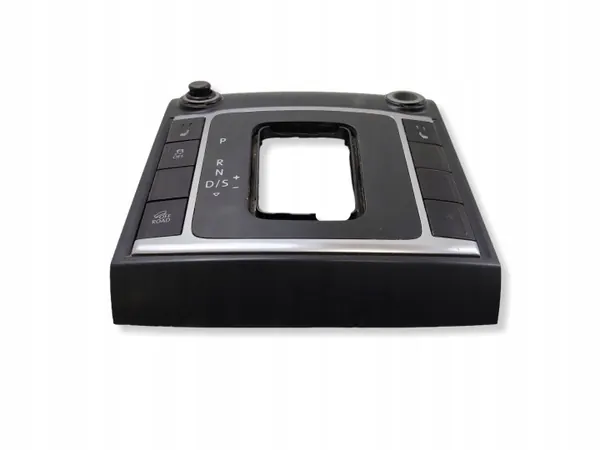 Levier de cadre Volkswagen Amarok OEM 2H1713203C image 5
