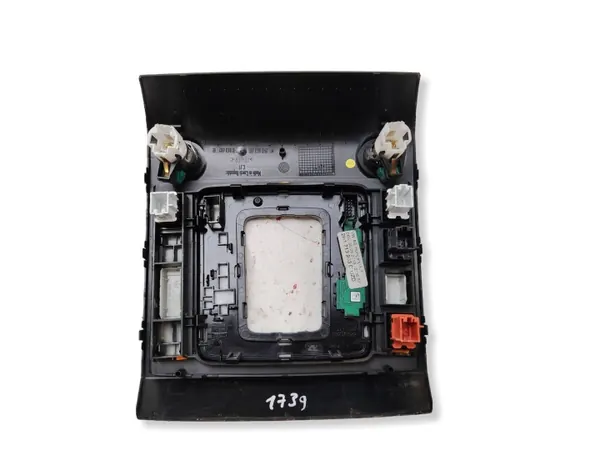 Levier de cadre Volkswagen Amarok OEM 2H1713203C image 6