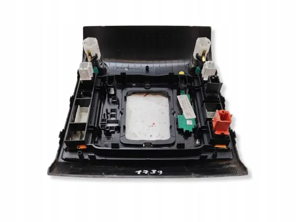 Levier de cadre Volkswagen Amarok OEM 2H1713203C image 7