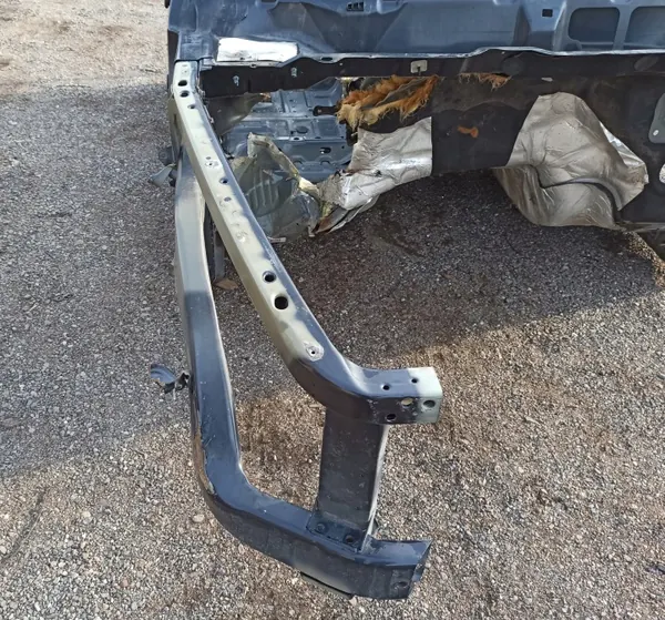 Painel quarto cabine Dodge RAM 1500 2009-2018 OEM KABINARAM32423 image 3