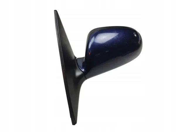 Vasen peili Hyundai I30 I 2007-2010 1.6 CRDI 87610-2R100 image 2