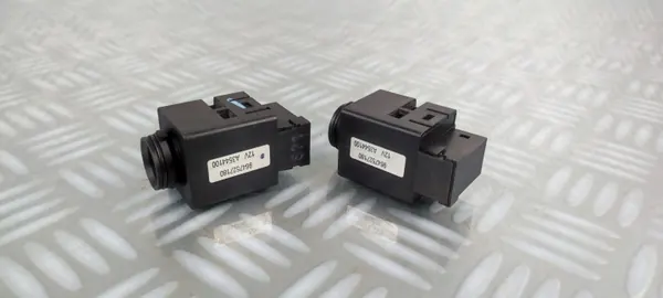 OEM 9647527180 Interieur Temperatuursensor - Gebruikt image 4