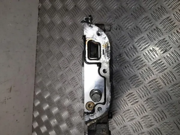 Kamremsskydd Opel ZAFIRA TOURER C 2017 OEM 25190867 image 4