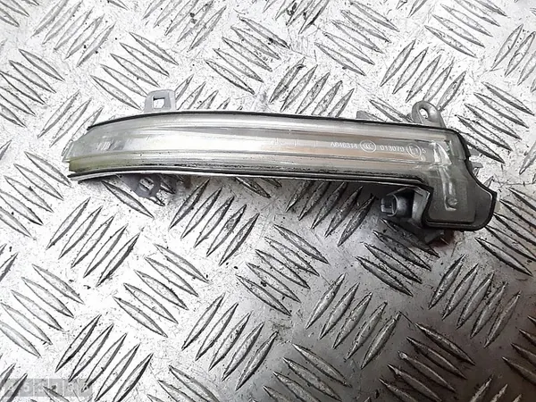 Sinalizador BMW 1 Series F20 2014 20203102 7280772 image 2